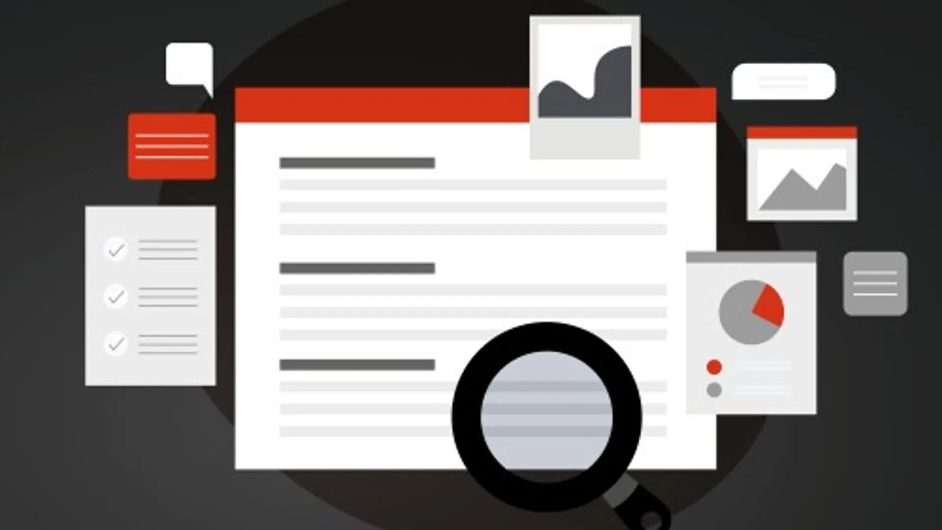 Maximale Sichtbarkeit durch intelligente SEO